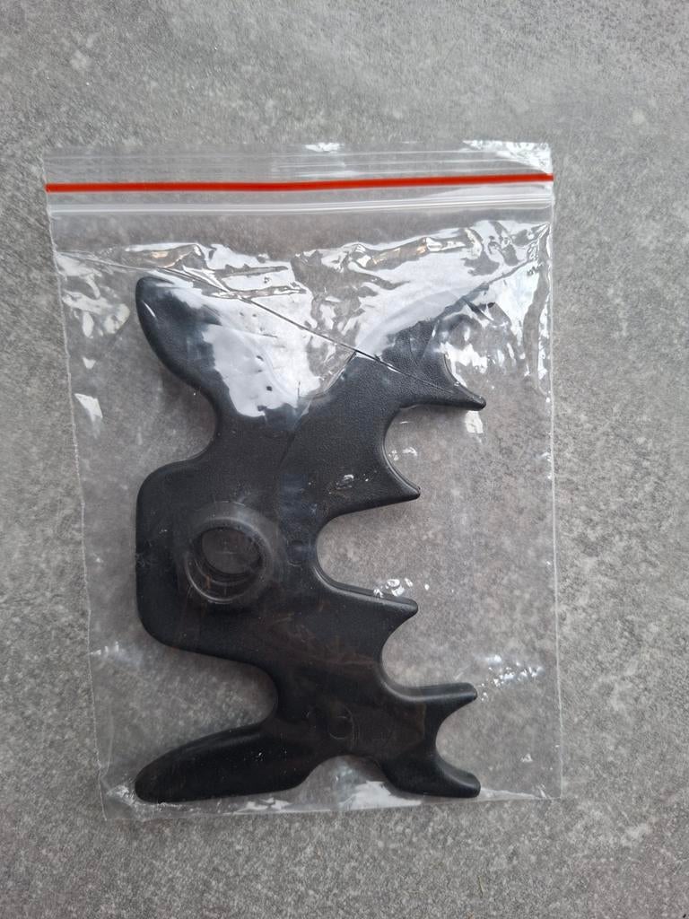 Brughoofd keu moosehead nieuw kunststof, Sport en Fitness, Biljarten en Poolen, Nieuw, Overige typen, Ophalen of Verzenden