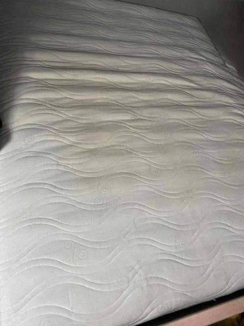 Tweepersoons matras, Enlèvement, Deux personnes, Matelas