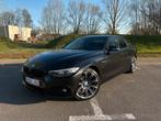 BMW 420d Gran Coupé (Euro 6b), Autos, Achat, Euro 6, Noir, 5 portes