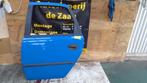 Portier 4Deurs links-achter van een Opel Meriva (Y20A), Gebruikt, -, Deur, -