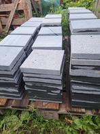 Tegels graniet NIEUW, Tuin en Terras, Tegels en Klinkers, Ophalen