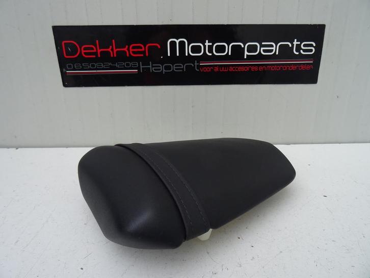 Duo Zadel / Duo zit / Seat Yamaha YZF R1 2004-2005-2006 RN12, Motos, Pièces | Yamaha, Utilisé, Enlèvement ou Envoi