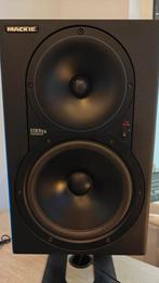 Boîtiers de moniteur de studio Mackie HR-824, Enlèvement, Utilisé, Autres types