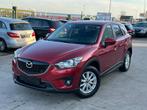 Mazda CX-5 2,2 L Diesel Euro 6 138 000 klm, Autos, Capteur de lumière, Achat, Entreprise, Boîte manuelle