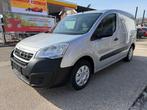 Peugeot Partner Diesel Airco Schuifdeur! Euro 6!, Auto's, Euro 6, 4 cilinders, 1600 cc, Bedrijf