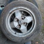 Jantes Fiat 127 sport, Autres marques, Enlèvement, Utilisé, Divers