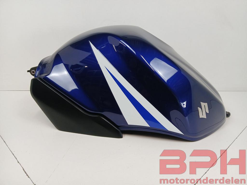 Tank Suzuki GSX-R 600 750 K4 - K5 2004 t/m 2005 fueltank GSX, Motoren, Gebruikt, -, -, Ophalen of Verzenden