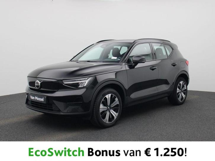 Volvo XC40 Recharge Core Camera | PDC V+A | Carplay | Cruise, Auto's, Volvo, Bedrijf, Te koop, XC40, Airconditioning, Climate control
