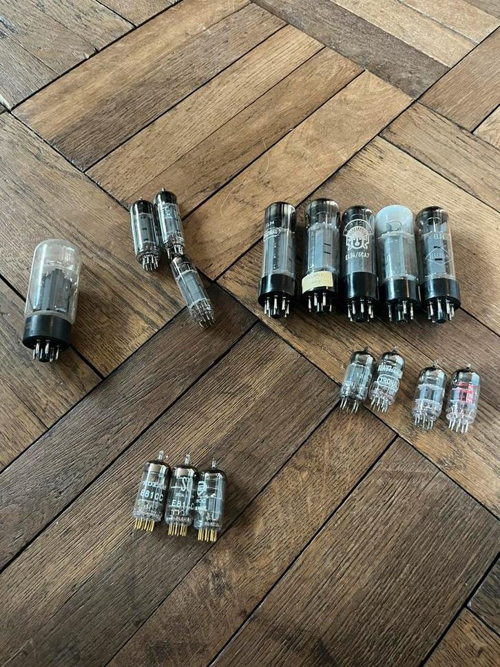 Buizen opruiming, Musique & Instruments, Amplis | Basse & Guitare, Enlèvement ou Envoi