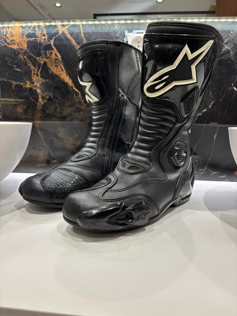 Alpinestars motor laarzen (eur:42), Enlèvement, Seconde main, Femmes, Bottes