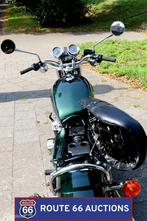 Kawasaki Z1000 | 1975 | Route 66 Auctions, Autres marques, Achat, Entreprise, Boîte manuelle