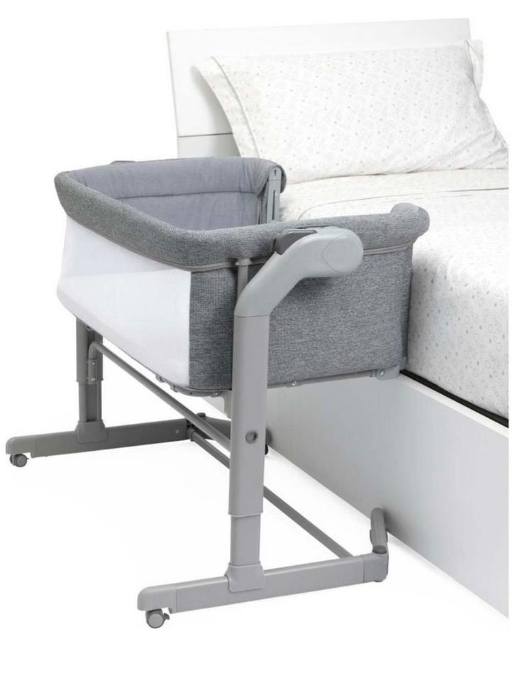 Chicco Next2Me Wieg – in topconditie., Kinderen en Baby's, Babywiegjes en Ledikanten, Wieg, Ophalen