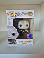Funko Pop 85 Voldemort Pop in a Box Exclusive, Collections, Enlèvement ou Envoi