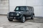 Mercedes G400 AMG Manufaktur interieur brown LICHTE VRACHT, Auto's, Mercedes-Benz, Automaat, Euro 6, 2925 cc, G-Klasse