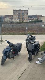 Fermeture éclair Piaggio type 3, Enlèvement ou Envoi, Comme neuf, Zip