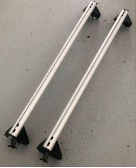 Dakdrager origineel imperiaal 9162810 Opel Combo C Tour 2001, -, -, Nieuw, Ophalen of Verzenden