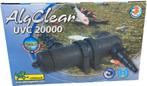 Ubbink vijverfilter Algclear 20000, Ophalen, Nieuw, Vijverfilter