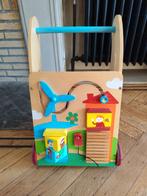Dreamland Loopwagen baby/peuter, Ophalen, Gebruikt, Overige typen, Met wieltjes