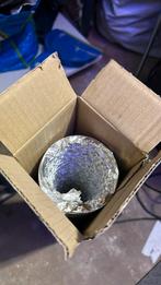 Renson aludex 45, Ophalen, Zo goed als nieuw