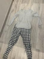 Pyjama, Kleding | Dames, Pyjama's, Verzenden, Zo goed als nieuw, Maat 36 (S)