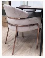 ‘Corey 100’ stoelen - 4 stuks, Ophalen, Overige kleuren, Zo goed als nieuw, Vier