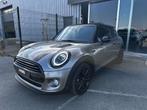 MINI Cooper Toit Ouvrant* CarPlay* Sièges Chauffants* Radar, Autos, Mini, 100 kW, Argent ou Gris, Euro 6, Entreprise