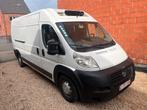 fiat ducato 2008, Auto's, Fiat, 4 deurs, Wit, Particulier, Overige carrosserie