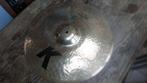 Cymbale Zildjian K Custom Ride 20", Musique & Instruments, Enlèvement, Comme neuf