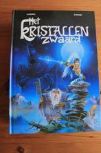 Het Kristallen zwaard               ( HC ), Boeken, Ophalen of Verzenden, Zo goed als nieuw, Goupil- Crisse, Meerdere stripboeken