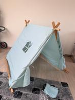 Tipi tent, Enfants & Bébés, Jouets | Tentes de jeu, Enlèvement, Comme neuf