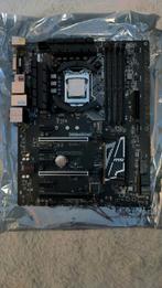 Bundle I7 7700k + MSI Z170a, Computers en Software, Ophalen, Custom Build, Zo goed als nieuw, Gaming