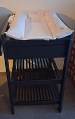 Verzorgings tafel, Enfants & Bébés, Chambre d'enfant | Commodes & Armoires, Enlèvement, Comme neuf