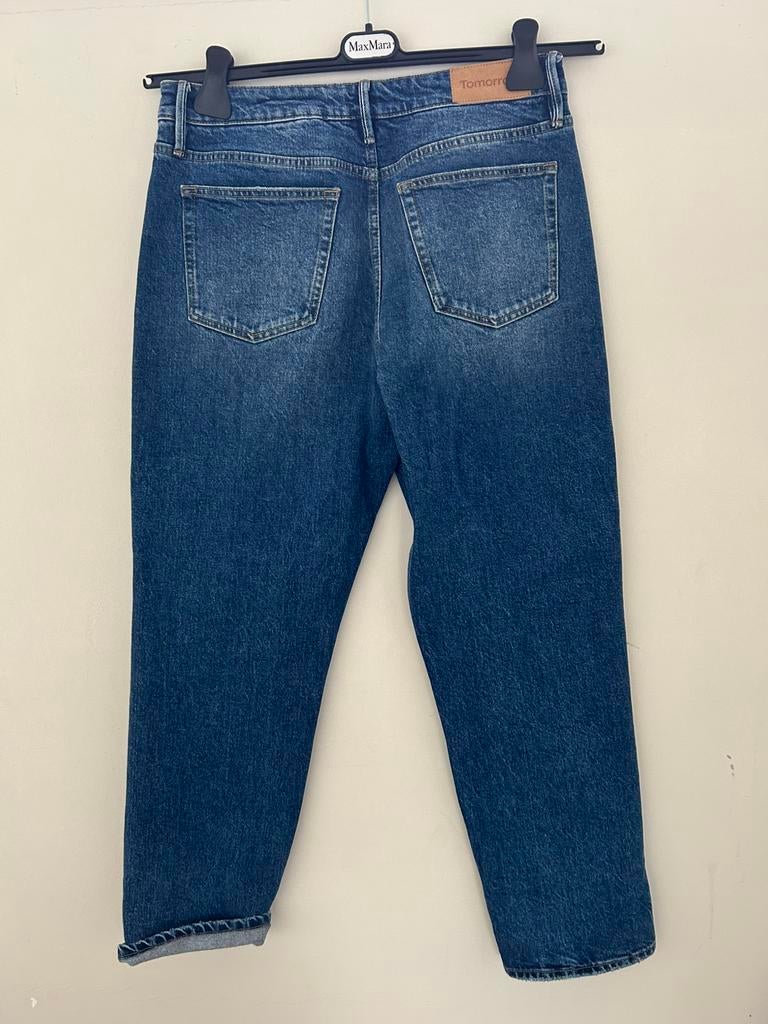 Tomorrow teresa jeans 30, Kleding | Dames, Spijkerbroeken en Jeans, Verzenden, Zo goed als nieuw