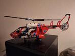 Lego Technic, Ophalen of Verzenden, Gebruikt, Helikopter