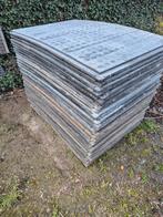 Koppelbare kunststof rijplaten 20x800x1200mm, Doe-het-zelf en Bouw, Ophalen