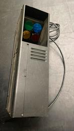 Oude theaterlamp, Muziek en Instrumenten, Theaterbelichting, Ophalen