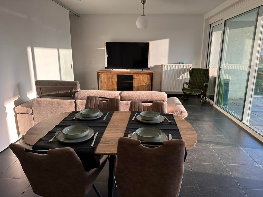 Bel appartement avec vue sur le canal !, Immo, Appartements & Studios à louer, Malines