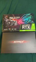 RTX 2060 ROG STRIX, Ophalen, Zo goed als nieuw