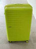 American Tourister Fast Forward 78 cm - Nieuw, Bijoux, Sacs & Beauté, Valises, Neuf, 70 cm ou plus, Plastique dur, Enlèvement