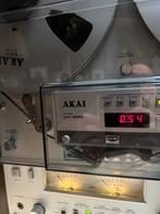 Akai GX-625, Audio, Tv en Foto, Ophalen, Bandrecorder, Met stofkap