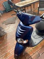 Brommer moto Theos 125cc, Fietsen en Brommers, Ophalen, Gebruikt