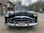 Packard 200 Ultramatic Deluxe Oldtimer, Auto's, Oldtimers, Overige merken, Bedrijf, Handgeschakeld, Berline