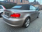 Bmw 120i Cabrio! - 142.000 km - GEKEURD VOOR VERKOOP!, Autos, BMW, Entreprise, Essence, Achat