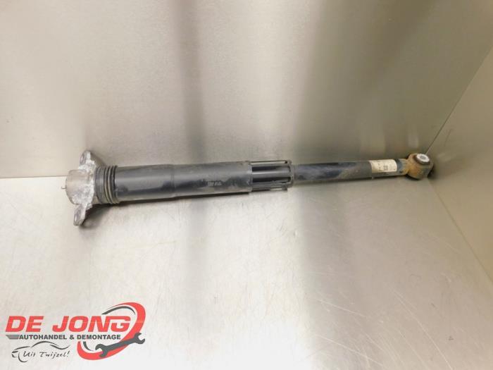 Amortisseur arrière gauche d'un Volkswagen Polo, Volkswagen, -, 3 mois de garantie, Utilisé