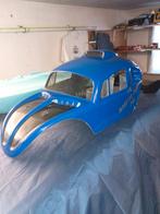 FG monster beetle body polyester zgan nieuw was 189 euro !, Hobby & Loisirs créatifs, Enlèvement ou Envoi