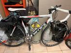 Koersfiets, Fietsen en Brommers, Ophalen, Zo goed als nieuw