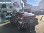 Toyota C-HR Dynamic Plus Bi-Tone, https://public.car-pass.be/vhr/89c9e432-9145-4d25-8616-1eb3ee69cc9a, Argent ou Gris, Achat, Euro 6