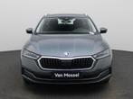 Skoda Octavia Combi 2.0 CRTDI 85kW Ambition, Auto's, Skoda, Voorwielaandrijving, Stof, Gebruikt, 4 cilinders