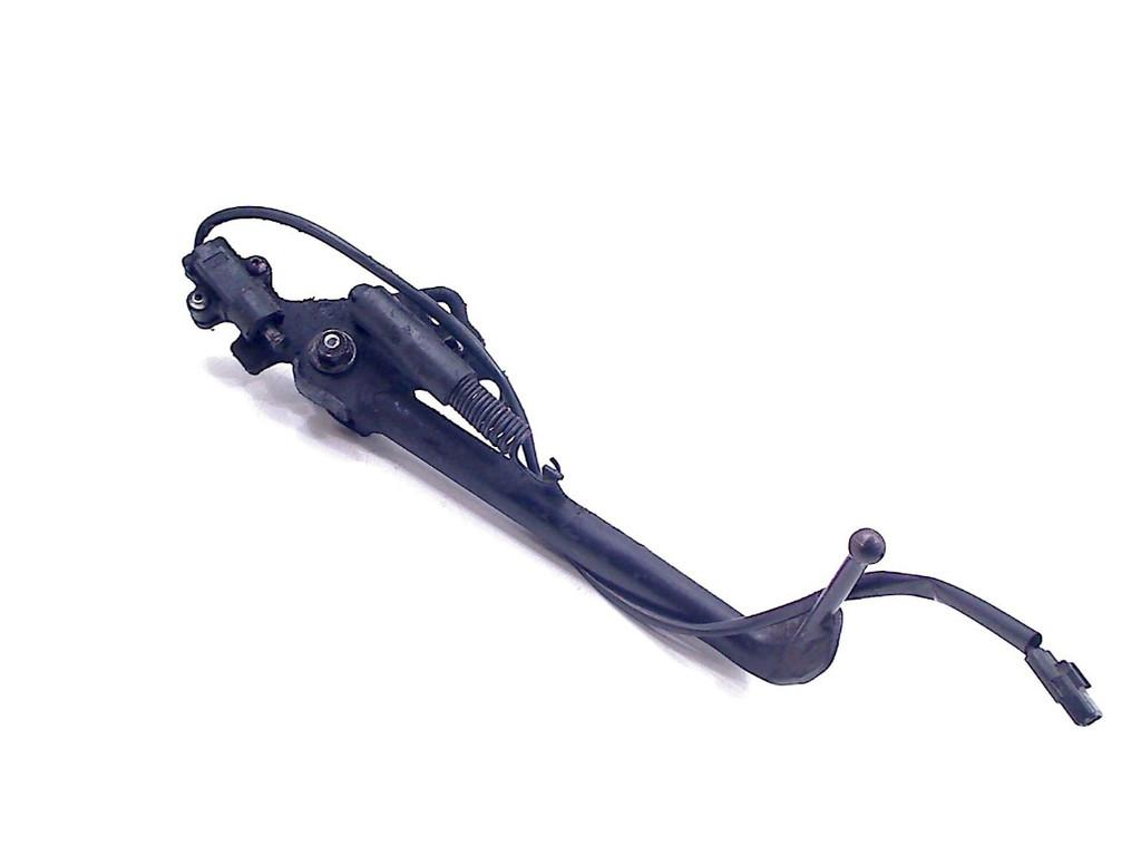 SUPPORT LATERAL Yamaha MT 09 2014-2017 (01-2014/12-2017), Dhr. S. di Majo, Utilisé, Info@cama-motorparts.nl, P.J. Troelstraweg 8 8
3144 CX  MAASSLUIS, NL