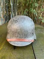 Casque Kriegsmarine WW2 (plus de photos sur demande), Collections, Objets militaires | Seconde Guerre mondiale, Enlèvement ou Envoi